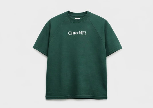 Ciao MF Oversized Tshirt